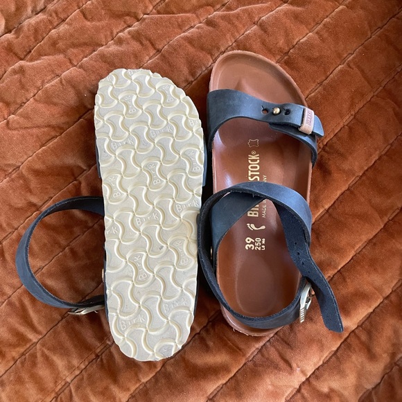 🧡 RARE! Special Edition Birkenstock Delhi - Picture 12 of 12